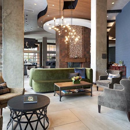 Archer Hotel Seattle/Редмонд Экстерьер фото