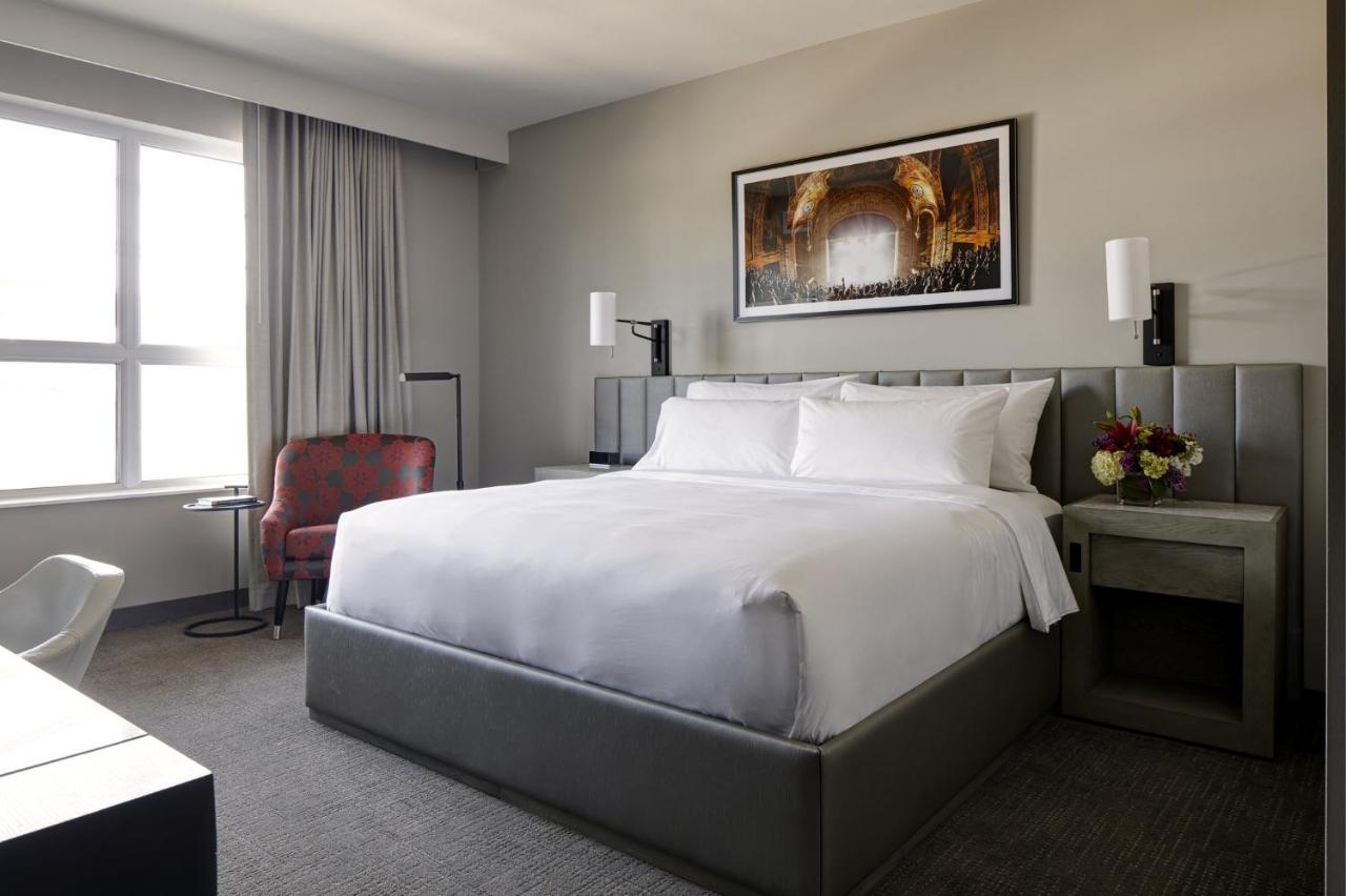 Archer Hotel Seattle/Редмонд Экстерьер фото