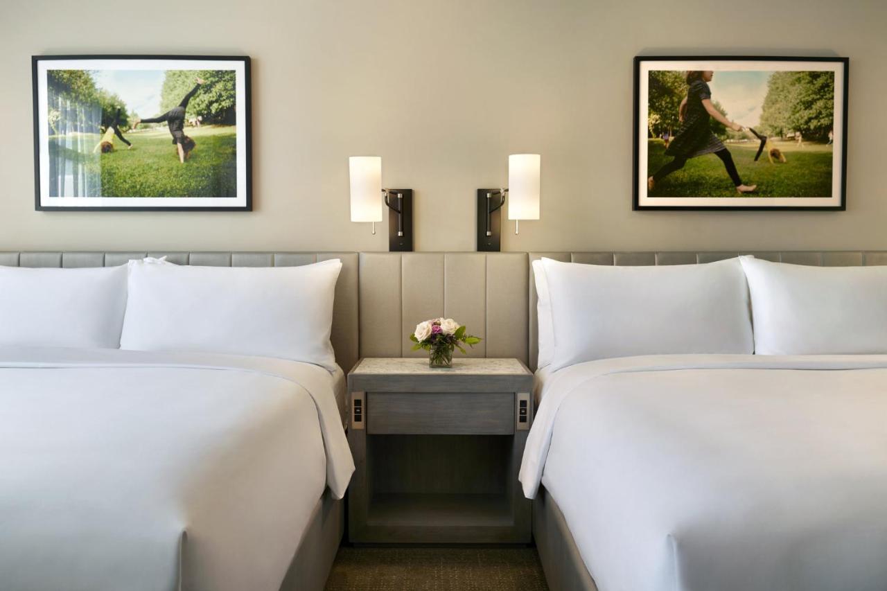 Archer Hotel Seattle/Редмонд Экстерьер фото