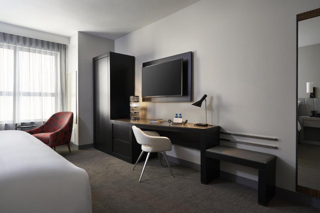 Archer Hotel Seattle/Редмонд Экстерьер фото