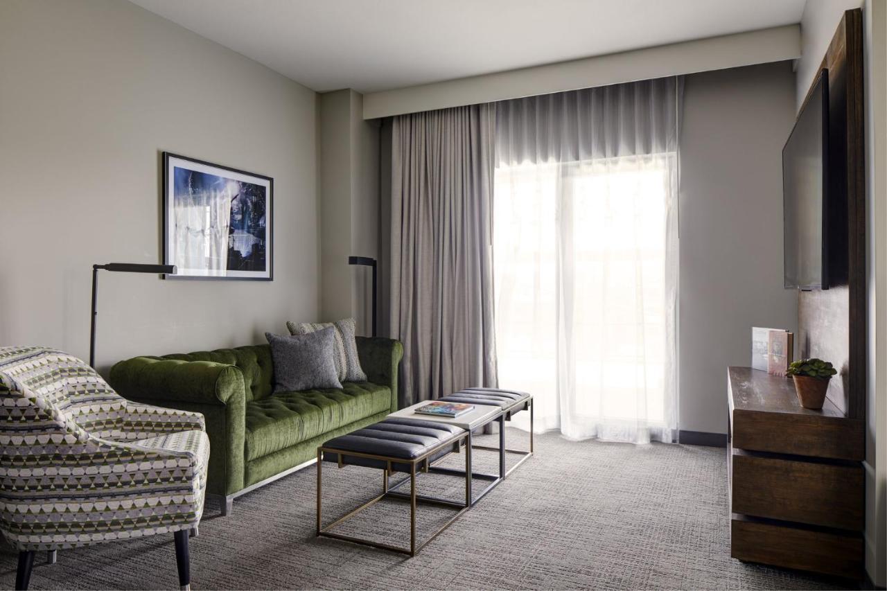 Archer Hotel Seattle/Редмонд Экстерьер фото