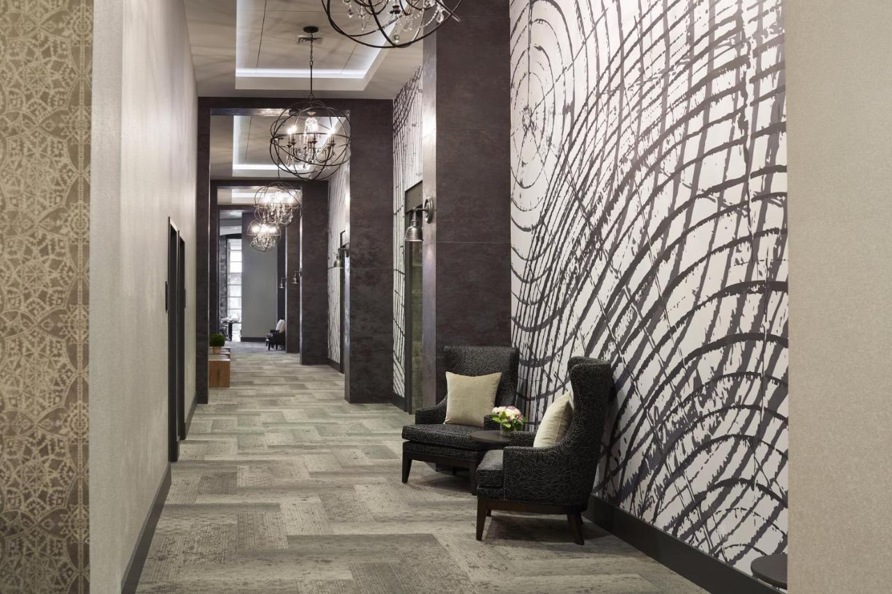 Archer Hotel Seattle/Редмонд Экстерьер фото