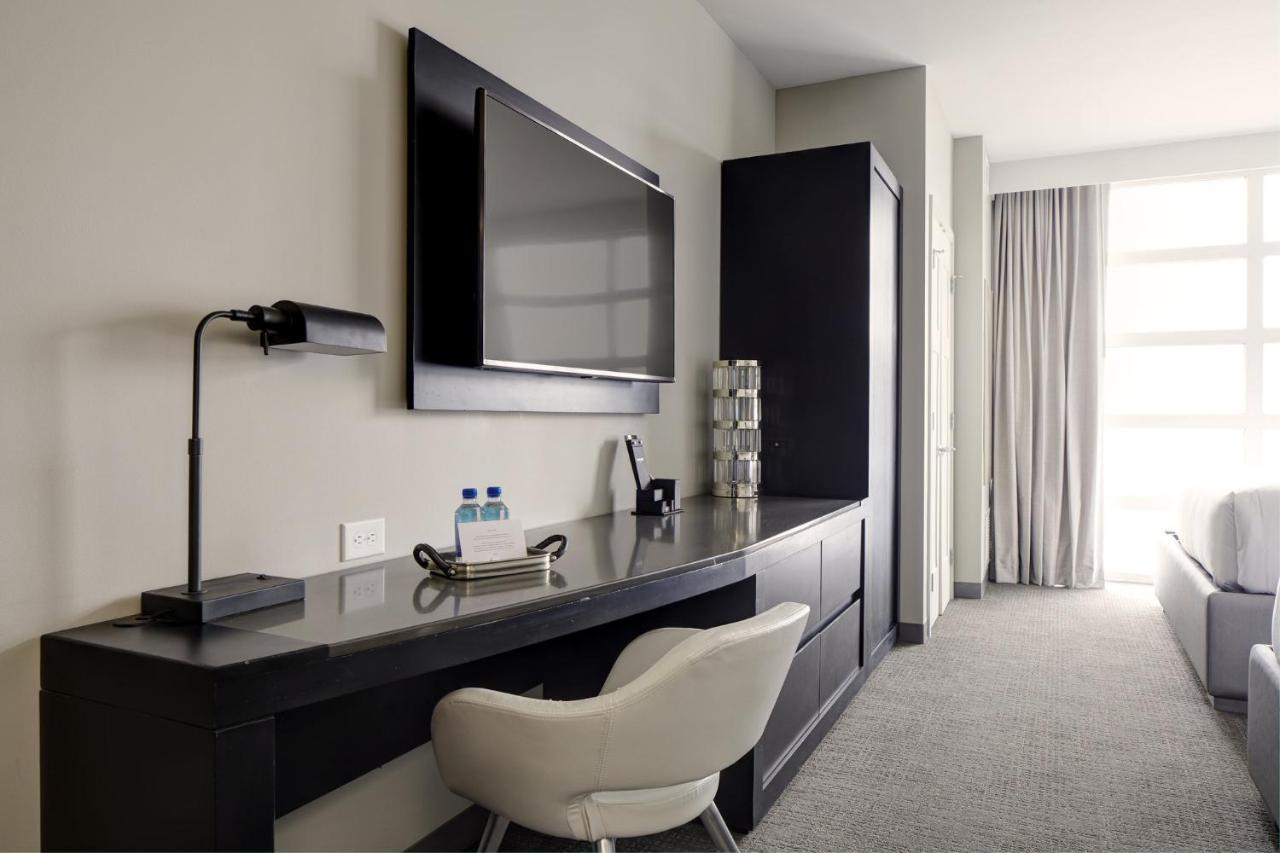Archer Hotel Seattle/Редмонд Экстерьер фото