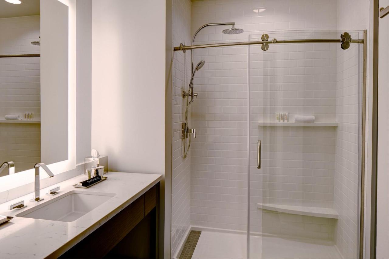 Archer Hotel Seattle/Редмонд Экстерьер фото