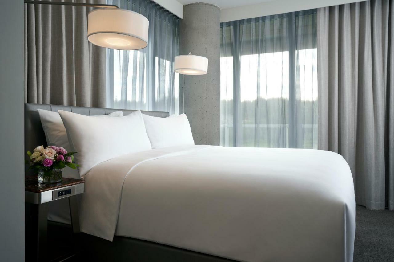 Archer Hotel Seattle/Редмонд Экстерьер фото