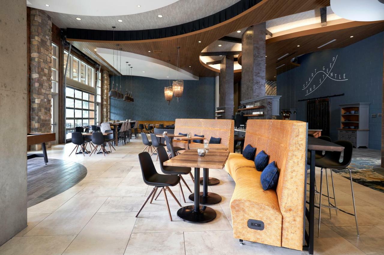 Archer Hotel Seattle/Редмонд Экстерьер фото