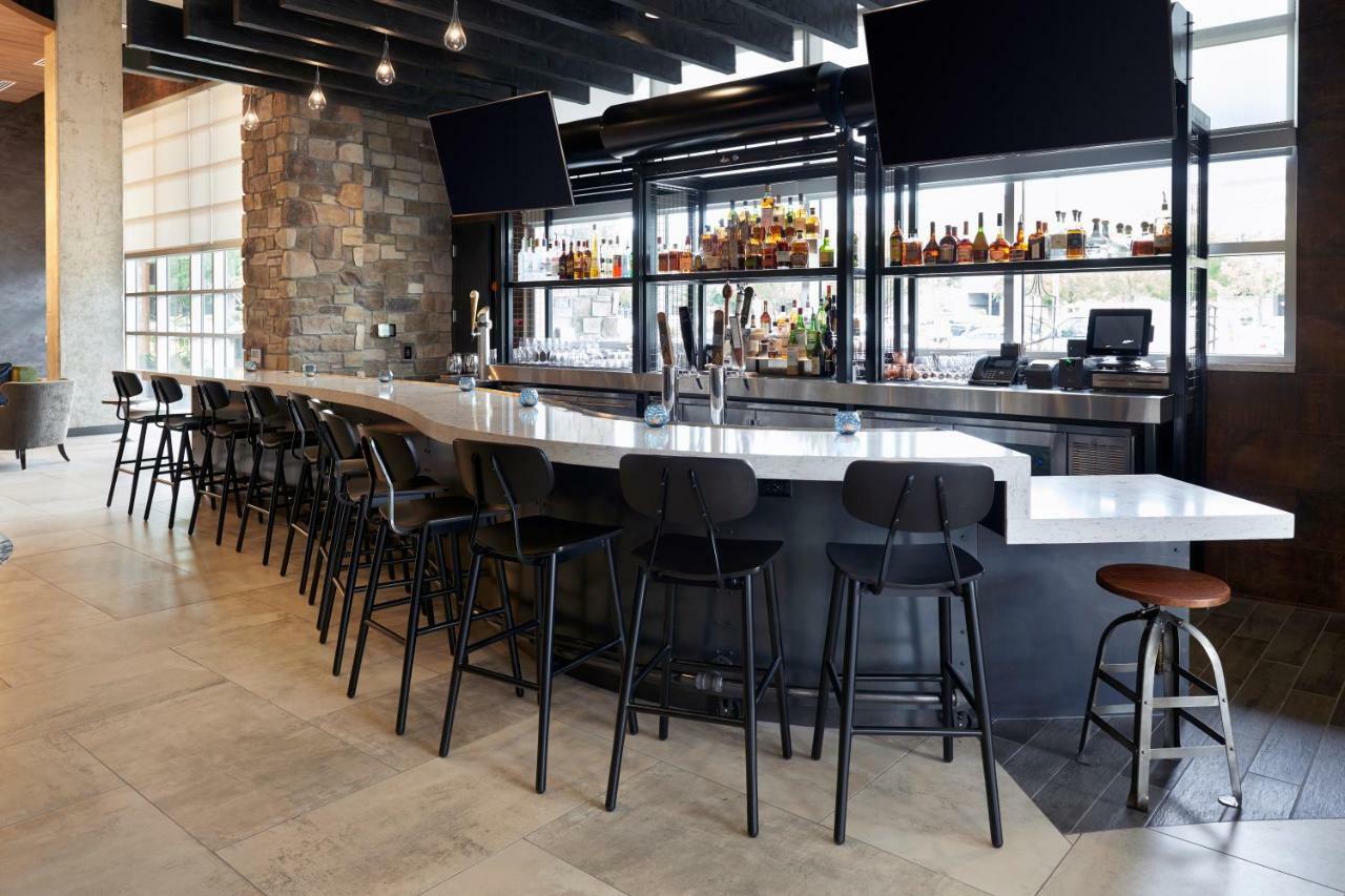 Archer Hotel Seattle/Редмонд Экстерьер фото